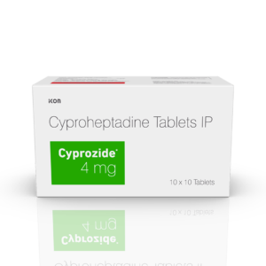 Cyprozide Tablets