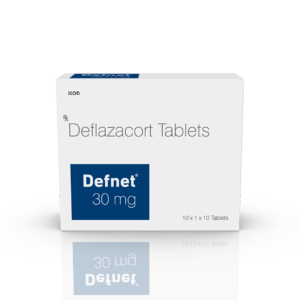 Defnet 30 mg Tablets