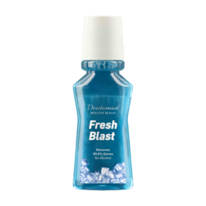 Dentomist Mouth Wash