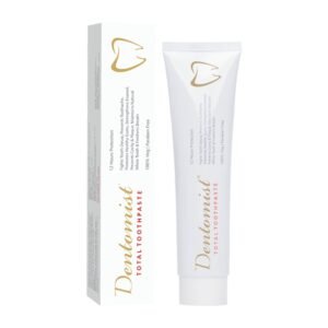 Dentomist Total Toothpaste