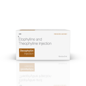 Dexophyllin Injection