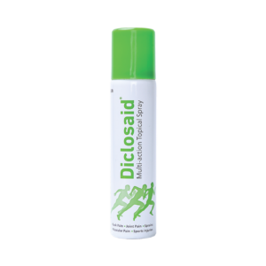 Diclosaid Spray