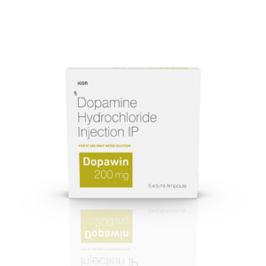 Dopawin Injection