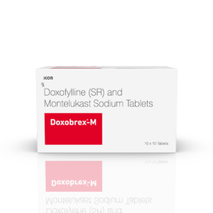 Doxobrex-M Tablets