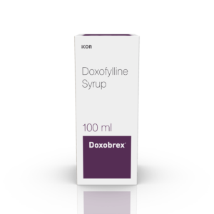 Doxobrex Syrup