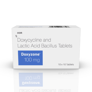Doxyzone Tablets