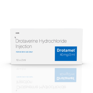 Drotamet Injection