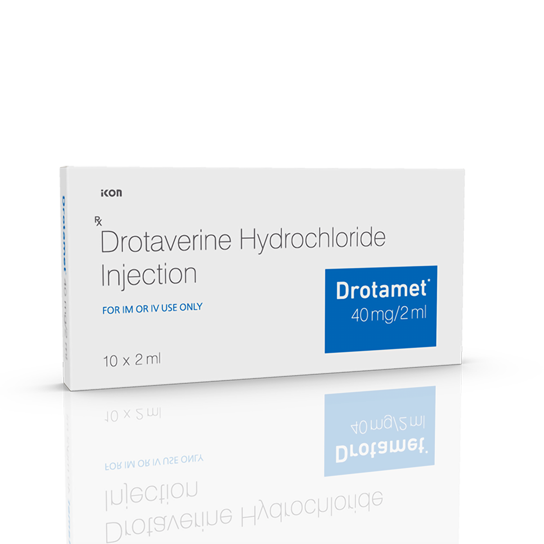 Drotamet Injection - Image 2