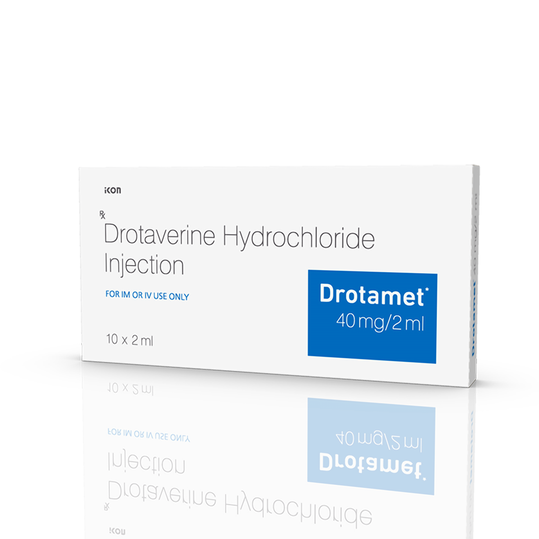 Drotamet Injection - Image 3