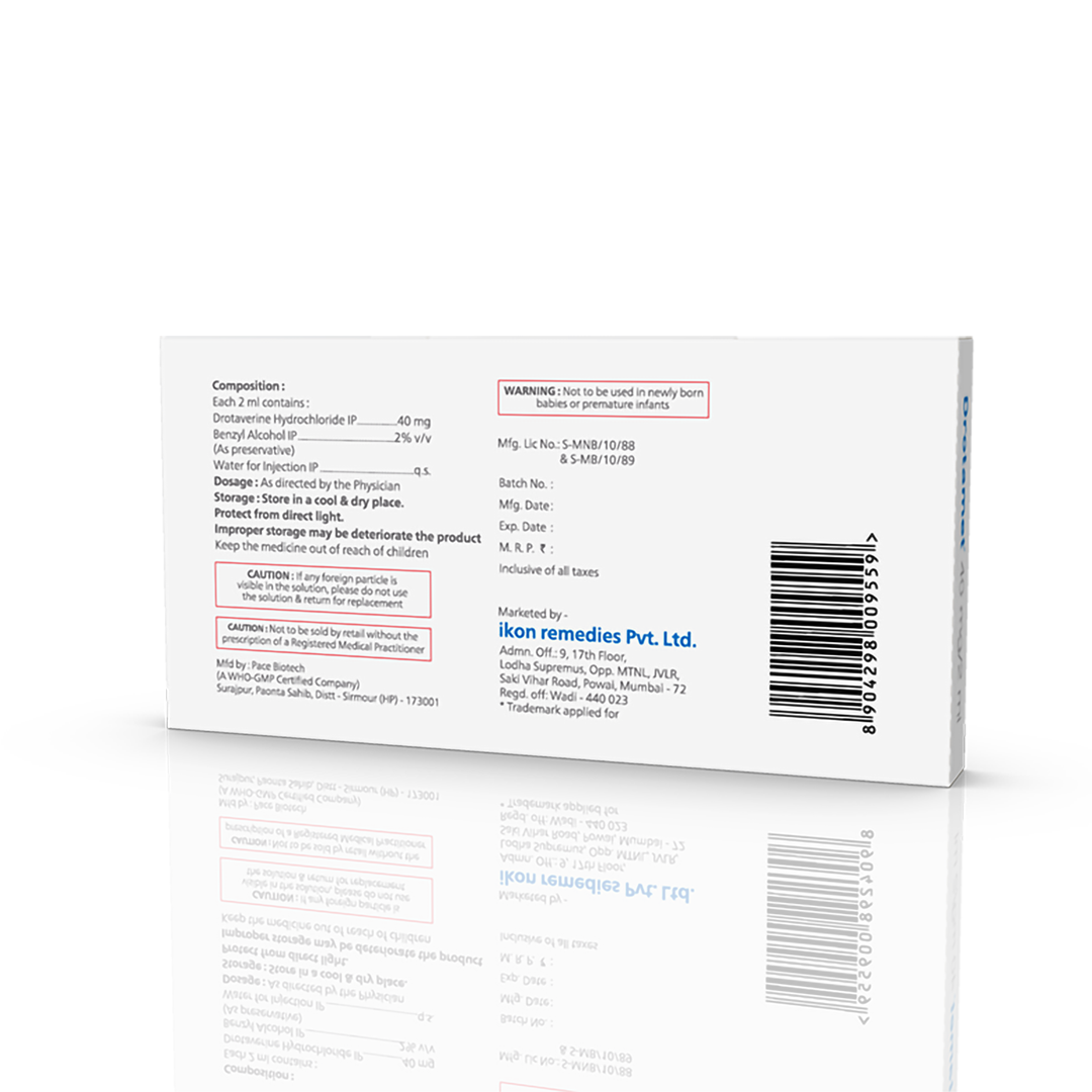 Drotamet Injection - Image 4