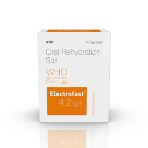 Electrofast Powder 4.2 gm