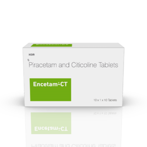 Encetam-CT Tablets