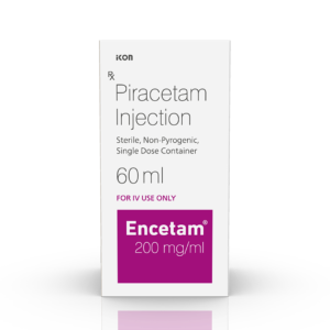 Encetam Infusion