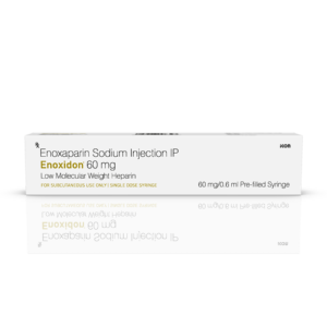 Enoxidon 60 mg Injection
