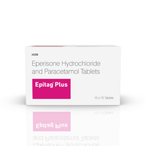 Epitag Plus Tablets
