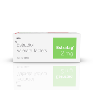 Estratag 2 mg Tablets