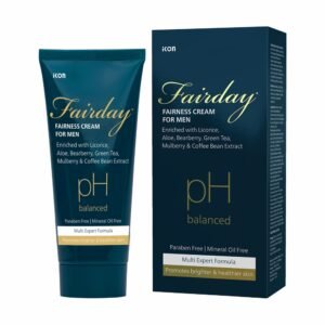 Fairday Fairness Cream For Men