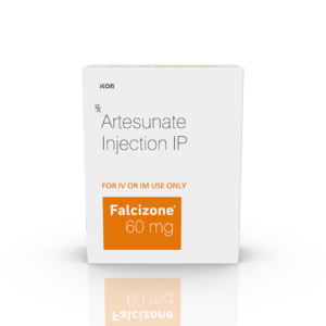 Falcizone 60 mg Injection