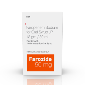 Farozide Syrup
