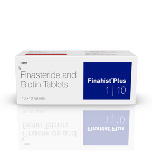 Finahist Plus Tablets