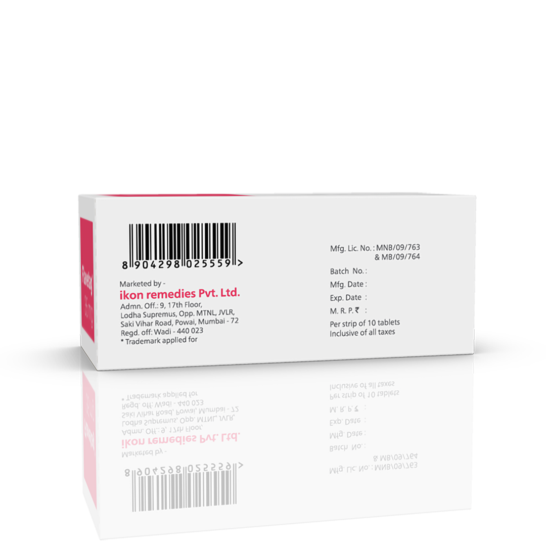 Flavetag 35 mg Tablets - Image 4