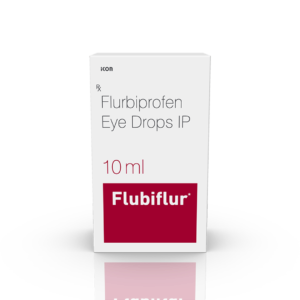 Flubiflur Eye Drops
