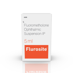 Flurosite Eye Drops