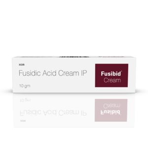 Fusibid Cream