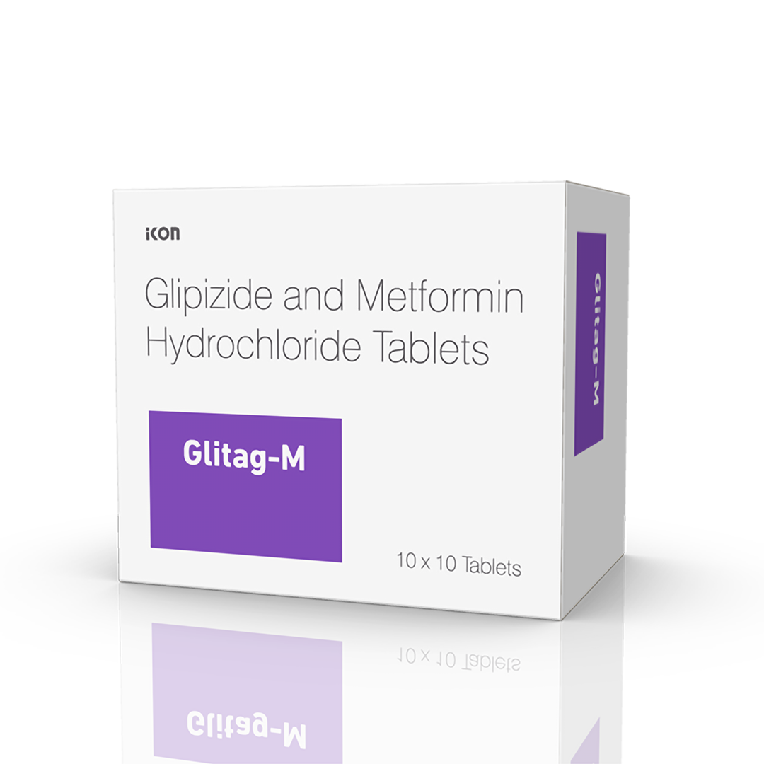 Glitag-M Tablets - Image 3