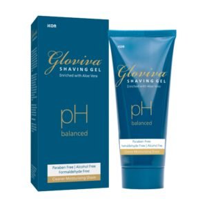 Gloviva Shaving Gel