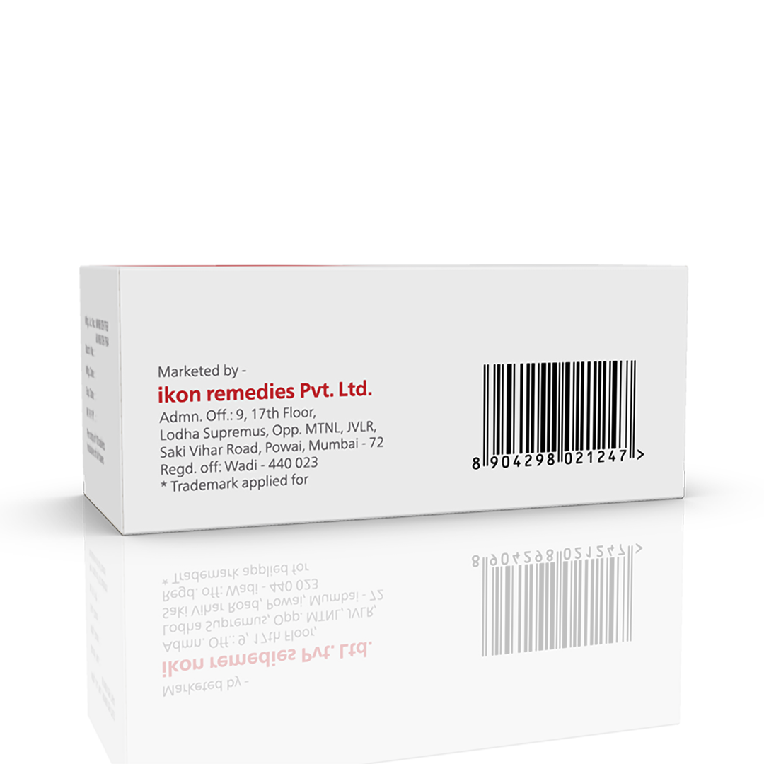 Glucotag 50 mg Tablets - Image 4