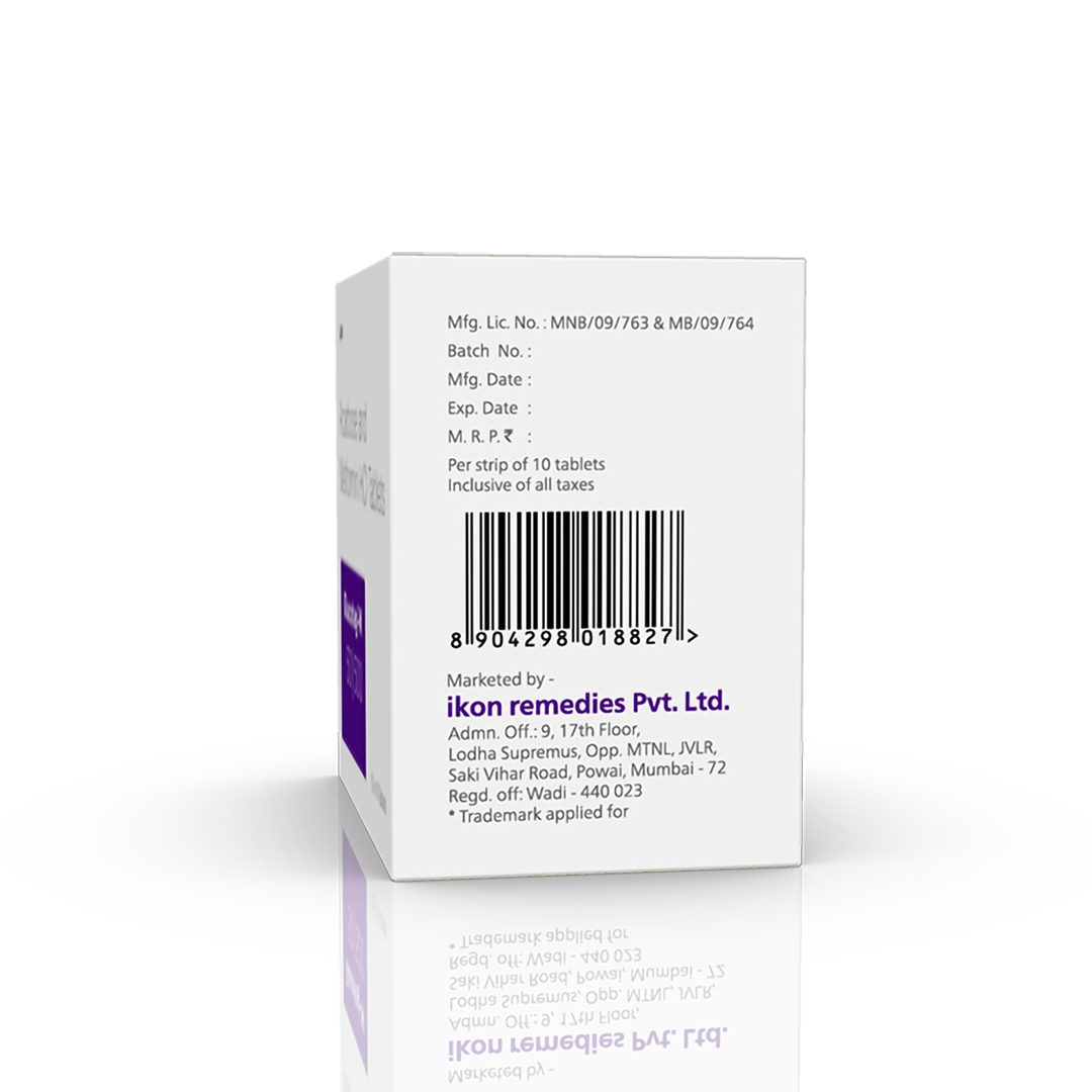 Glucotag-M 50 | 500 Tablets - Image 4