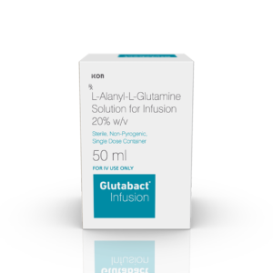 Glutabact Infusion
