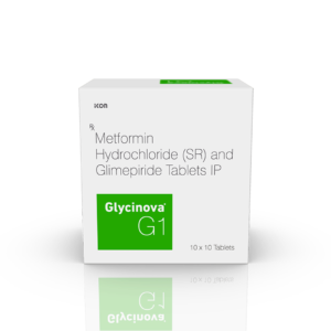 Glycinova-G1 Tablets