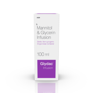 Glydac Infusion
