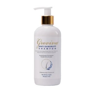 Groviva Antidandruff Shampoo 300 ml