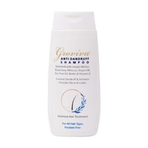 Groviva Antidandruff Shampoo 100 ml