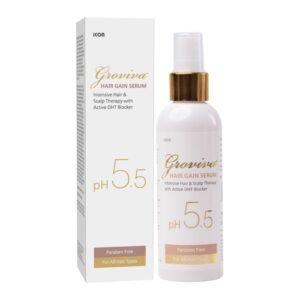 Groviva Hair Gain Serum