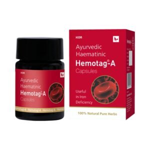 Hemotag-A Capsules