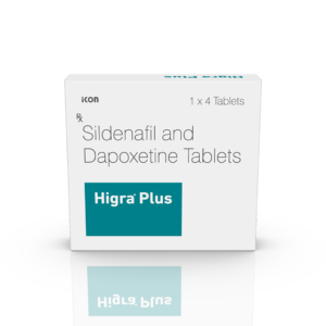 Higra Plus Tablets