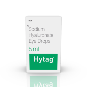 Hytag Eye Drops