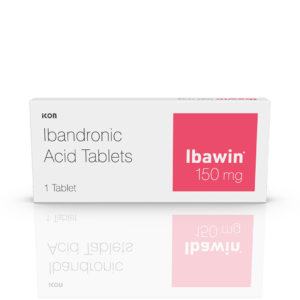Ibawin 150 mg Tablets