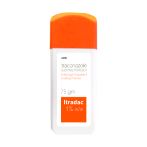 Itradac Dusting Powder