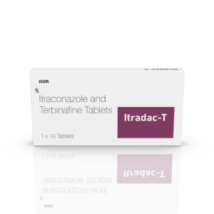 Itradac-T Tablets