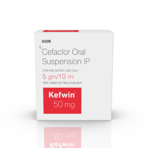 Kefwin Oral Drops