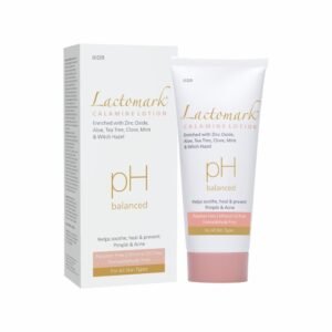 Lactomark Calamine Lotion