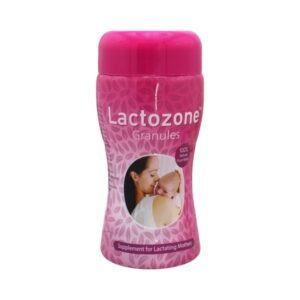 Lactozone Granules