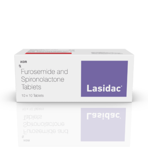 Lasidac Tablets