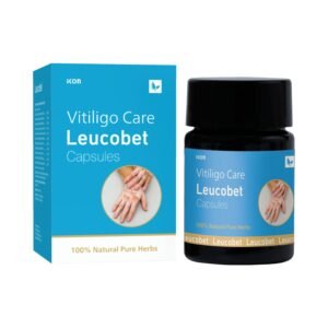 Leucobet Capsules
