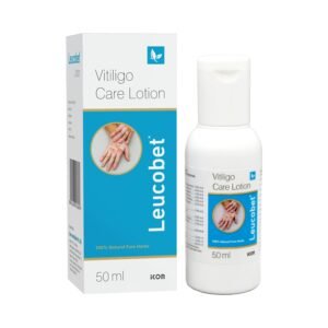 Leucobet Lotion